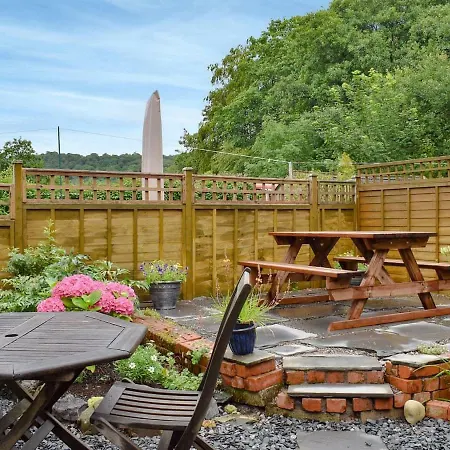 Casa vacanze Walnut Backbarrow